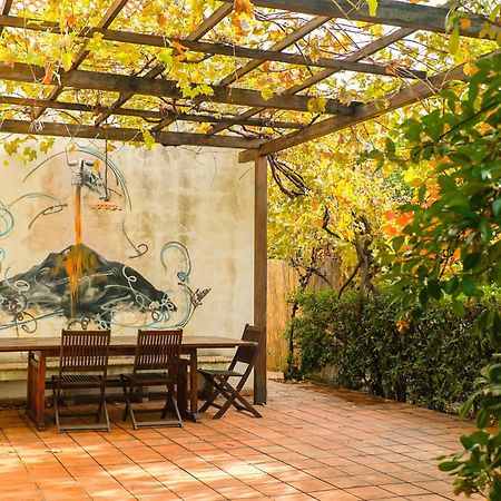 Villa Tina Таормина Екстериор снимка