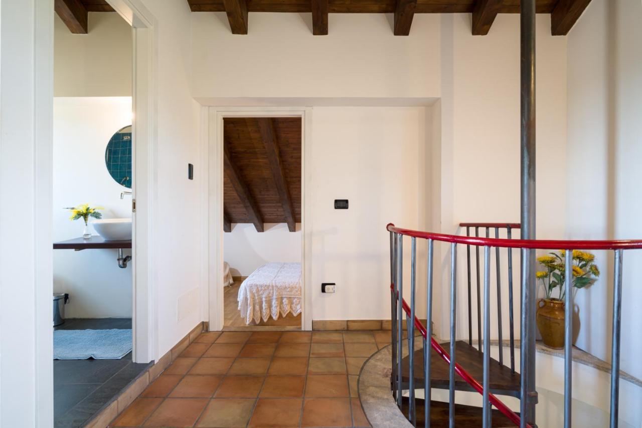 Villa Tina Таормина Екстериор снимка