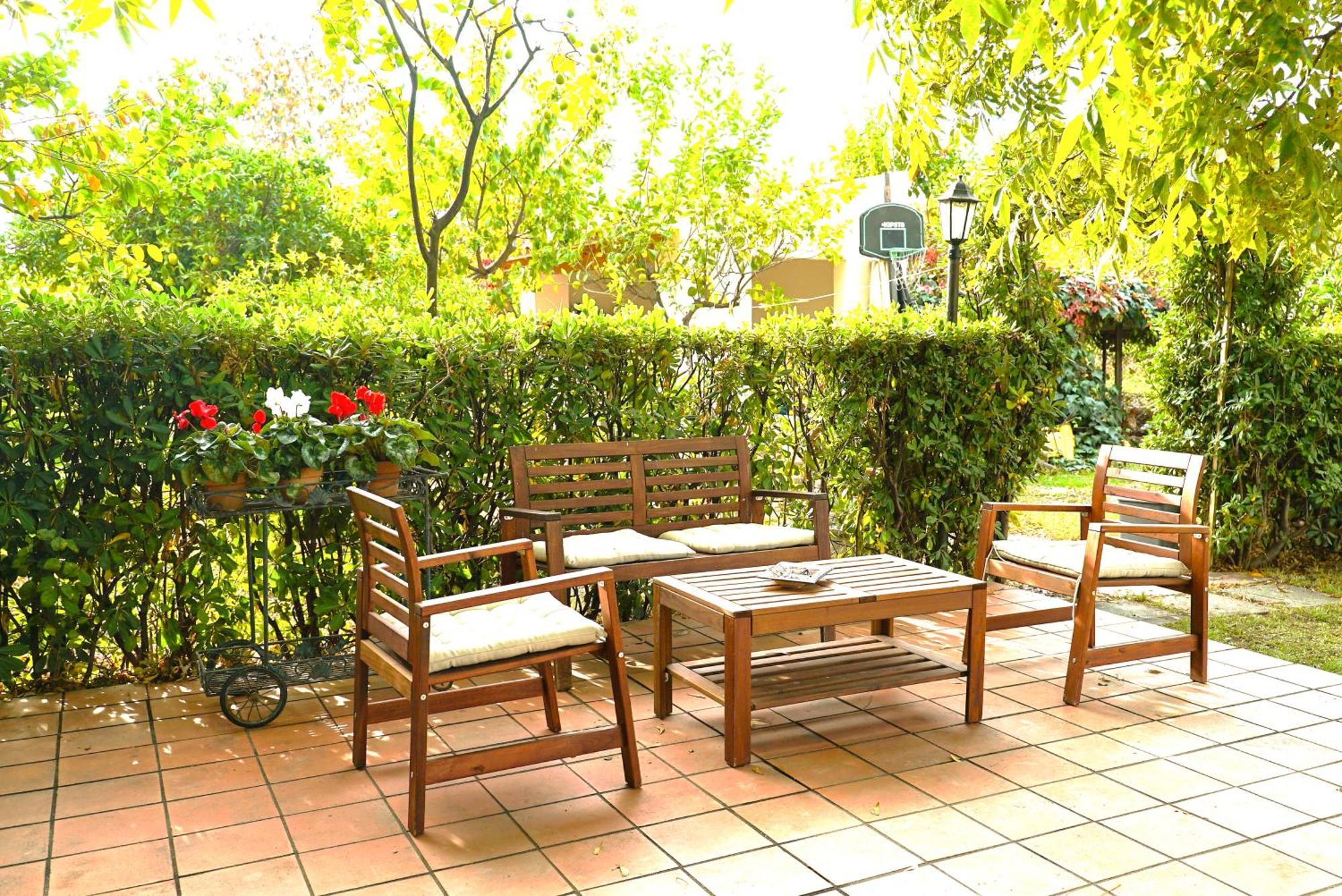 Villa Tina Таормина Екстериор снимка