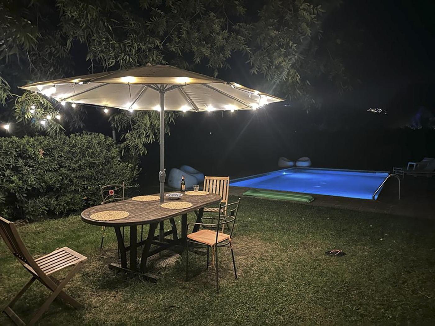 Villa Tina Таормина Екстериор снимка