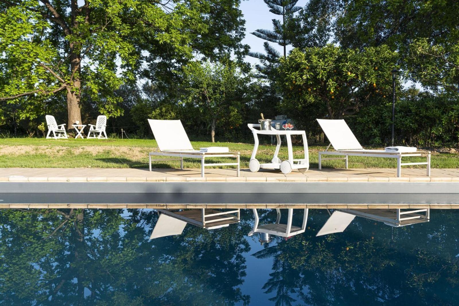 Villa Tina Таормина Екстериор снимка