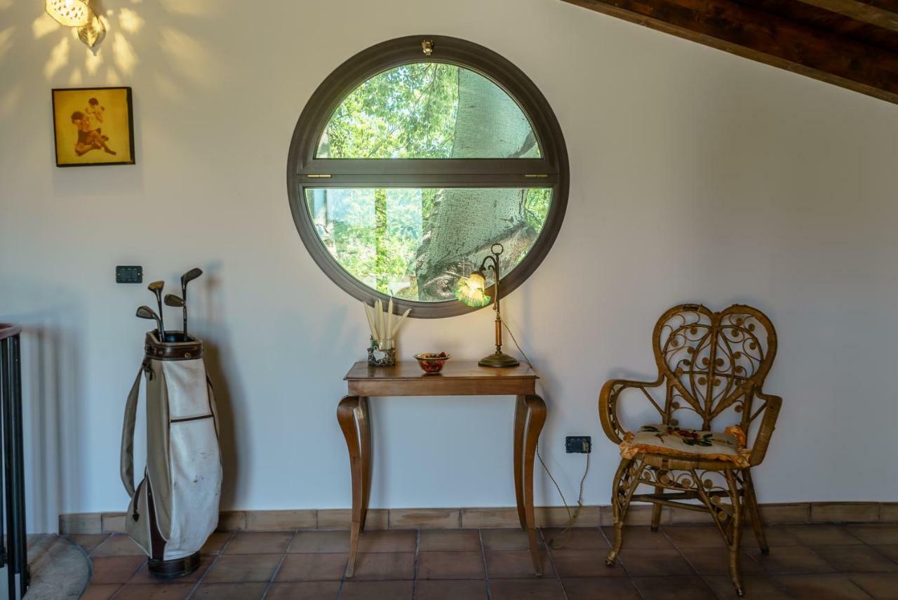 Villa Tina Таормина Екстериор снимка